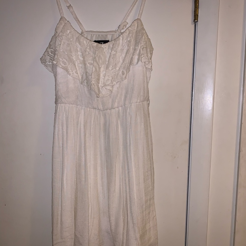 iZ Byer dress